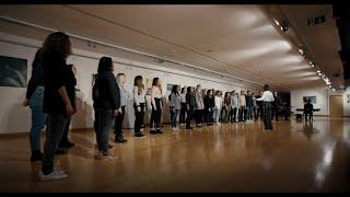 Split University Choir „Silvije Bombardelli“ – Zelenu granu s tugom žuta voća (Live at University)