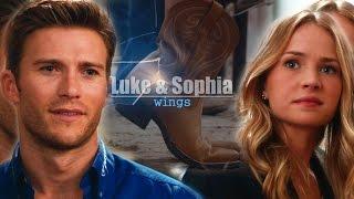 Luke & Sophia | Wings | The Longest Ride