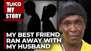 I confided in her about my marriage she ruined it | Tuko TV