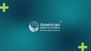 How it Works - American HealthCare Academy