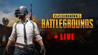 PLAYERUNKNOWNS BATTLEGROUNDS Deutsch LIVE