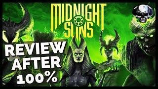 Marvel's Midnight Suns - Review After 100%