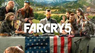 Far Cry 5 ► Прохождение #14 (Финал) ► Босс: Иаков Сид и Иосиф Сид