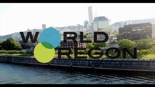 WorldOregon —The Ripple Effect