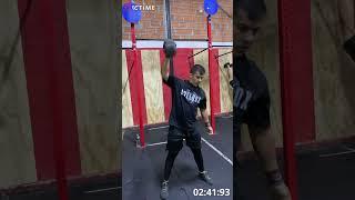 25.2 wolf games Edgar Garcia