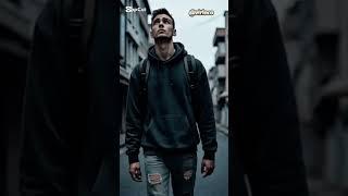 BOUNDED SOUL #ai #animationvideo