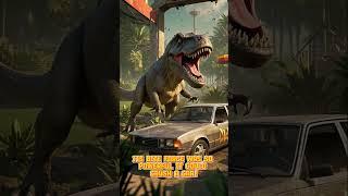 Top 10 Jurassic dinosaur facts that will blow your mind.. #jurassicworld #jurassicpark #dinosaur