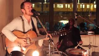 Damien Rice & Earl Harvin - Full Show - Michelberger Lobby -  Berlin 2014