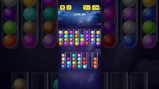 Ball Sort Puzzle 2021 - level 304