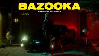 Ivan Greko - BAZOOKA (prod. by BeTaf Beats & Saxpas) (Official Music Video)