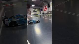 Insane RC Drift Sound 