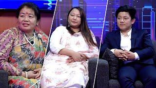 Rungmang Family | Promo | PYL SHOW | YOHO TV HD