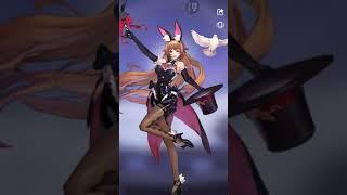 Mobile Legends Adventure Miracle Clara