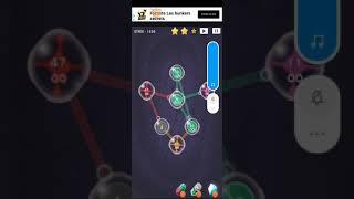 Cell expansion wars level 1536 walkthrough ⭐⭐⭐