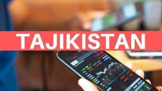 Best Forex Trading Apps In Tajikistan (Beginners Guide) - FxBeginner.Net