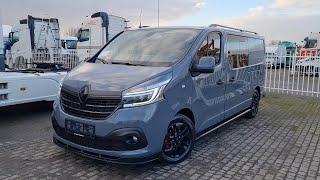 70160625 Renault Trafic