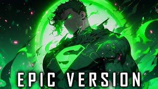 3 Doors Down - Kryptonite 2023 (EPIC VERSION)