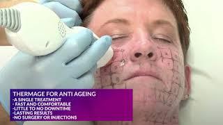 Rejuvenate you skin and hair - Arcane Clinic