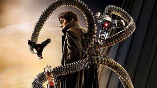 Doc Ock Mechanical Arms and Fighting skills Compilation (2004-2021)