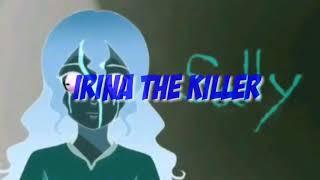 Интро для Irina the killer