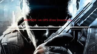 ►Im OPS◄ Hard Aggressive Hip Hop Instrumental Rap Beat 2017 (Free DL)