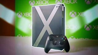 Xbox One X Hands on - 5 Things Before Buying!