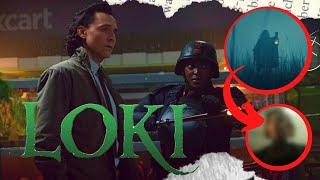 Loki Episode 2 | A Metacommenentary on TOXIC Fans!