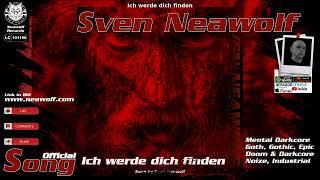 Dark Industrial | Mental Darkcore song by Sven Neawolf #Dark #Goth #Noize #Industrial