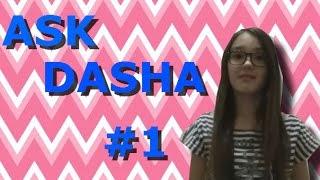 #ASKDasha