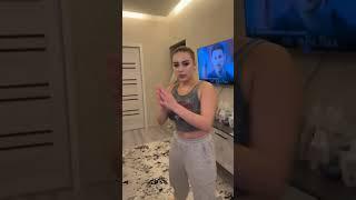 нигина яна трендда #nigina  #tiktok #tiktokuz #tiktokvideo #trending