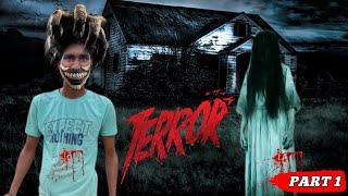 Terror Ghost story of Biplab and Lokesh || in hindi video // 
