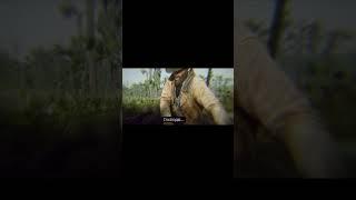 Ещё одна хижина в которую не стоит заходить в RDR 2 #short #shorts #shortvideo #rdr2 #gaming