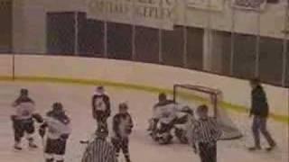 Special Hockey International Cambridge ice Hounds 2007