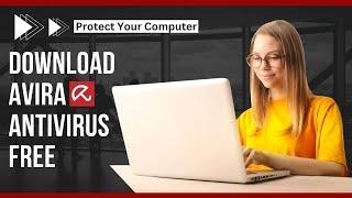 How to Download Avira Free Antivirus | YMA PRO TECH