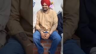 Tribute to Sidhu Moose wala️