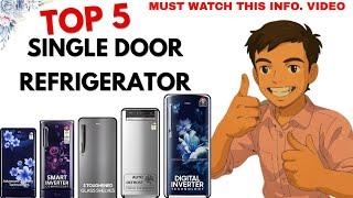 Best Refrigerator under 15000 |Best Single Door Refrigerator !Best Refrigerator 2025
