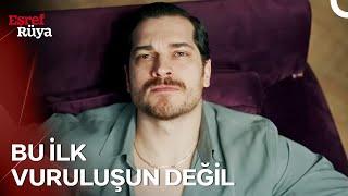 Eşref Tek Raconları #5: Bu Sefer Mezarına Kadar Yalnızsın | Eşref Rüya