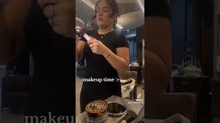 Day in the life of a Cosmetology Student at Aveda Institute Madison