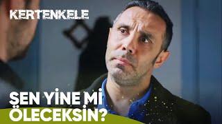 Kertenkele olduğunu itiraf et artık! - Kertenkele 79. Bölüm