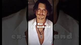 Things I love abt amber turd #johnnydepp