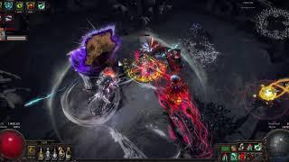 [3.5] A.B. In Leech We Trust // 2ppl Uber Elder carry