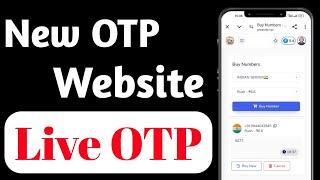 New OTP Website | New India OTP Website 2024 | OTP Site