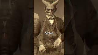 What is the occult?  #shorts