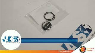 NORGREN 0615057000000000 (INSTOCK) REPAIR KIT - KIT DI RIPARAZIONE - KIT DE REPARACION