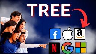 Tree Algorithms for Technical Interviews - Full Course - FAANG