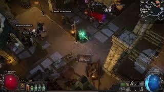 PoE 3 24 THE Complete Heist Guide