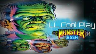 VPX Pinball Tutorial: Monster Bash (Williams 1998)