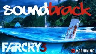 Far Cry 3 Soundtrack HQ - Make It Bun Dem - Skrillex & Damian Marley