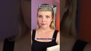 #pov siblings share stomachs… Part 3