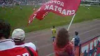 Океан Находка - Спартак